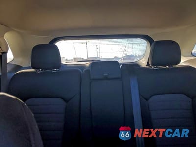 Zdjęcie 10 z 14 samochodu: 2024 FORD EDGE SE VIN:2FMPK4G95RBB23868 - miniatura