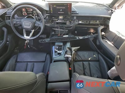 Zdjęcie 8 z 15 samochodu: 2023 AUDI A4 PREMIUM PLUS 45 VIN:WAUEAAF47PN003832 - miniatura