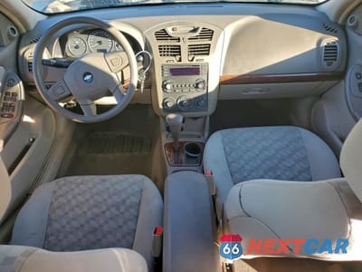 Zdjęcie 8 z 12 samochodu: 2004 CHEVROLET MALIBU LS VIN:1G1ZT54804F189451 - miniatura