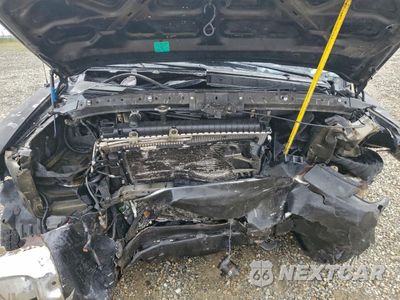 Zdjęcie 11 z 13 samochodu: 2006 NISSAN TITAN XE VIN:1N6AA07B86N501705 - miniatura