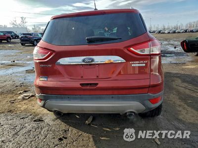 Zdjęcie 6 z 15 samochodu: 2014 FORD ESCAPE TITANIUM VIN:1FMCU0J92EUD23766 - miniatura