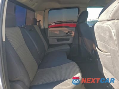 Zdjęcie 10 z 11 samochodu: 2010 DODGE RAM 1500 VIN:1D7RB1CT1AS121676 - miniatura