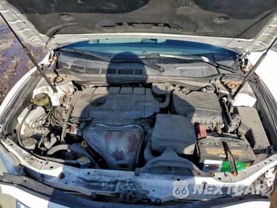 Zdjęcie 11 z 12 samochodu: 2011 TOYOTA CAMRY BASE VIN:4T4BF3EK1BR125086 - miniatura