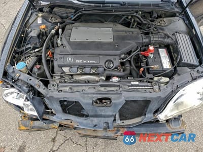 Zdjęcie 11 z 11 samochodu: 2000 ACURA 3.2TL VIN:19UUA5667YA021832 - miniatura