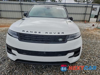 Piąte zdjęcie samochodu w środku: 2024 LAND ROVER RANGE ROVER SPORT SE VIN:SAL1P9EU9RA412398 - miniatura