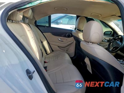 Zdjęcie 10 z 11 samochodu: 2017 MERCEDES-BENZ C 300 VIN:55SWF4JB9HU202122 - miniatura