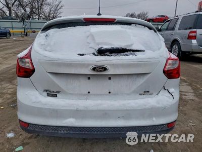 Zdjęcie 6 z 11 samochodu: 2014 FORD FOCUS SE VIN:1FADP3K25EL209226 - miniatura