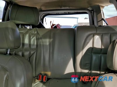 Zdjęcie 10 z 12 samochodu: 2000 JEEP GRAND CHEROKEE LIMITED VIN:1J4GW58N6YC227501 - miniatura