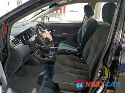 Zdjęcie 7 z 12 samochodu: 2012 NISSAN VERSA S VIN:3N1BC1CP0CK806130 - miniatura