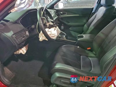 Zdjęcie 7 z 12 samochodu: 2024 ACURA INTEGRA A-SPEC VIN:19UDE4H32RA029114 - miniatura