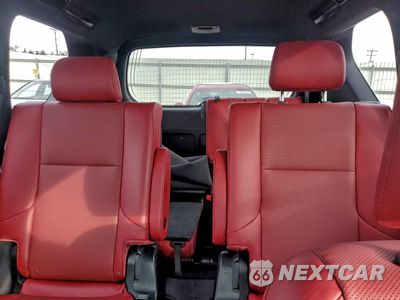 Zdjęcie 10 z 15 samochodu: 2021 LEXUS GX 460 PREMIUM VIN:JTJAM7BX1M5271571 - miniatura