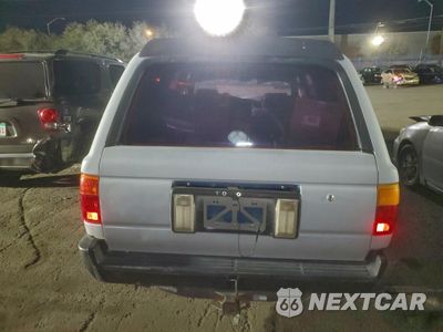 Zdjęcie 6 z 14 samochodu: 1991 TOYOTA 4RUNNER VN VIN:JT3VN39WXM8013558 - miniatura