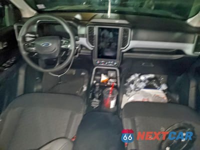 Zdjęcie 8 z 14 samochodu: 2024 FORD RANGER XL VIN:1FTER4BH1RLE25941 - miniatura