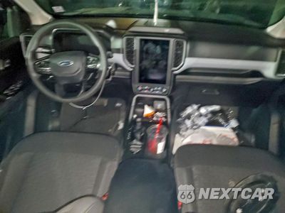 Zdjęcie 8 z 14 samochodu: 2024 FORD RANGER XL VIN:1FTER4BH1RLE25941 - miniatura