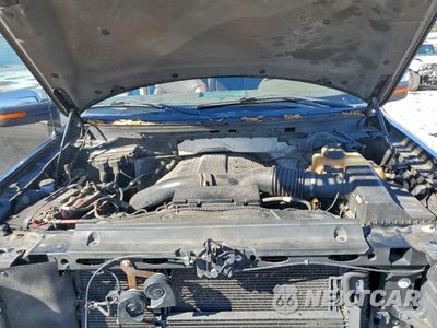 Zdjęcie 11 z 14 samochodu: 2013 FORD F150 SUPERCREW VIN:1FTFW1ET9DKE11277 - miniatura