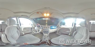 Zdjęcie 15 z 15 samochodu: 2001 CHRYSLER PT CRUISER VIN:3C4FY4BB01T582517 - miniatura