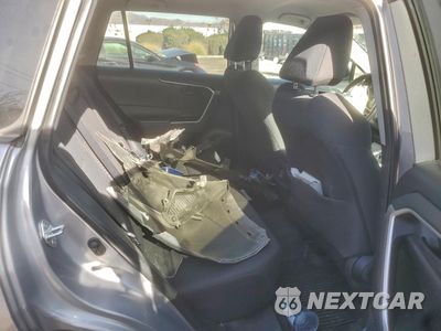 Zdjęcie 11 z 14 samochodu: 2022 TOYOTA RAV4 LE VIN:2T3F1RFV2NC282418 - miniatura