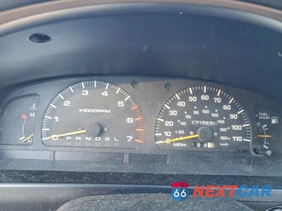 Zdjęcie 9 z 12 samochodu: 1998 TOYOTA 4RUNNER SR5 VIN:JT3GN86RXW0071756 - miniatura