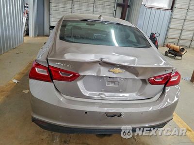 Zdjęcie 6 z 12 samochodu: 2023 CHEVROLET MALIBU LT VIN:1G1ZD5ST2PF136288 - miniatura