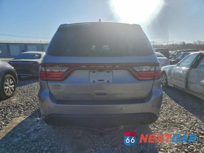 Zdjęcie 6 z 13 samochodu: 2016 DODGE DURANGO LIMITED VIN:1C4RDJDG8GC341048 - miniatura