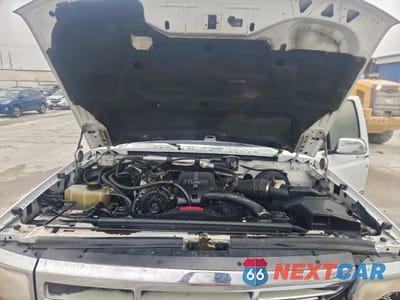 Zdjęcie 11 z 12 samochodu: 1997 FORD F350 VIN:1FTJW36F3VEA37540 - miniatura