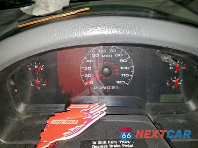 Zdjęcie 9 z 12 samochodu: 2006 FORD F150 VIN:1FTRF12W76KC47607 - miniatura