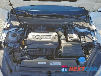Zdjęcie 11 z 12 samochodu: 2017 VOLKSWAGEN GTI S VIN:3VW5T7AU8HM076532 - miniatura