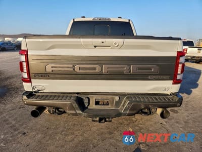 Zdjęcie 6 z 12 samochodu: 2023 FORD F150 RAPTOR VIN:1FTFW1RG9PFA82297 - miniatura
