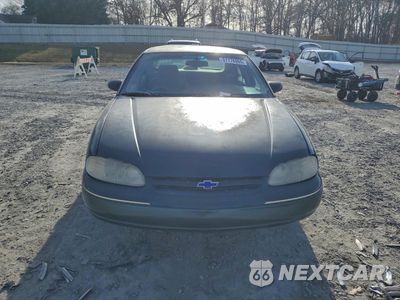 Piąte zdjęcie samochodu w środku: 1998 CHEVROLET LUMINA BASE VIN:2G1WL52M9W1130475 - miniatura