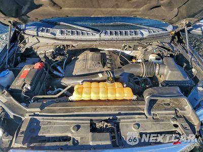 Zdjęcie 11 z 12 samochodu: 2016 FORD F150 SUPERCREW VIN:1FTEW1EG2GFD58465 - miniatura
