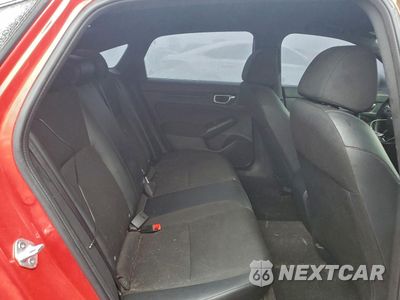 Zdjęcie 10 z 15 samochodu: 2023 HONDA CIVIC SPORT VIN:2HGFE2F52PH557171 - miniatura