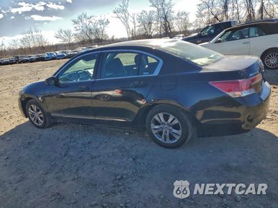 Drugie zdjęcie samochodu z przodu: 2012 HONDA ACCORD SE VIN:1HGCP2F61CA149520 - miniatura