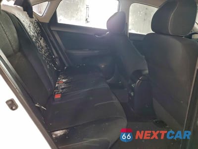 Zdjęcie 10 z 12 samochodu: 2017 NISSAN SENTRA S VIN:3N1AB7AP9HY347592 - miniatura