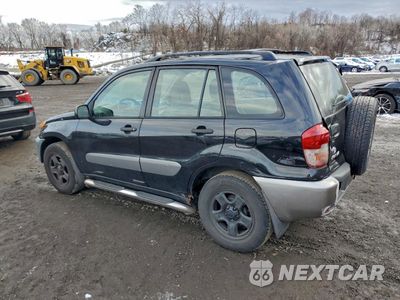 Drugie zdjęcie samochodu z przodu: TOYOTA RAV4 VIN:JTEHH20V226056374 - miniatura