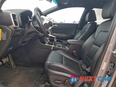 Zdjęcie 7 z 13 samochodu: 2022 KIA SPORTAGE S VIN:KNDP63AC0N7008962 - miniatura