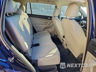Zdjęcie 11 z 14 samochodu: 2023 VOLKSWAGEN TIGUAN SE VIN:3VVMB7AX3PM111764 - miniatura