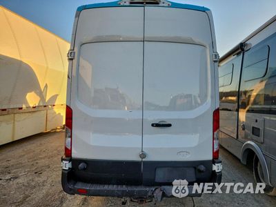 Zdjęcie 10 z 13 samochodu: 2018 FORD TRANSIT T-250 DELIVERY VAN VIN:1FTYR3XM4JKA05405 - miniatura