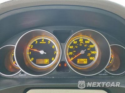 Zdjęcie 9 z 12 samochodu: 2006 INFINITI M35 BASE VIN:JNKAY01F26M258861 - miniatura