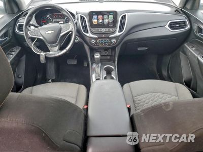 Zdjęcie 8 z 16 samochodu: 2018 CHEVROLET EQUINOX LT VIN:2GNAXJEV8J6327157 - miniatura