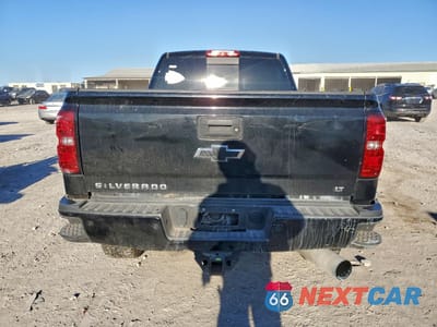 Zdjęcie 6 z 13 samochodu: 2019 CHEVROLET SILVERADO K2500 HEAVY DUTY LT VIN:1GC1KSEY0KF103220 - miniatura
