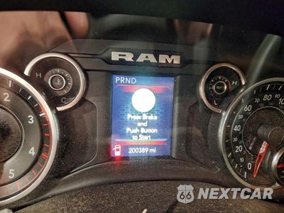 Zdjęcie 9 z 12 samochodu: 2021 RAM 2500 BIG HORN VIN:3C6UR5DLXMG638497 - miniatura