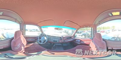 Zdjęcie 15 z 15 samochodu: 1998 CHEVROLET GMT-400 K2500 VIN:1GCGK24R8WZ110649 - miniatura