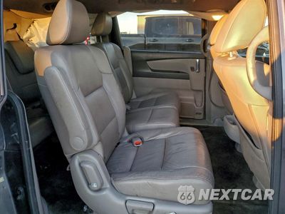 Zdjęcie 11 z 15 samochodu: 2016 HONDA ODYSSEY EXL VIN:5FNRL5H65GB016694 - miniatura