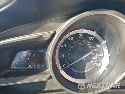 Zdjęcie 9 z 11 samochodu: 2016 MAZDA 3 SPORT VIN:3MZBM1U7XGM328153 - miniatura