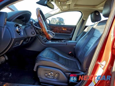 Zdjęcie 7 z 11 samochodu: 2016 JAGUAR XJL PORTFOLIO VIN:SAJWJ2GD9G8W02291 - miniatura