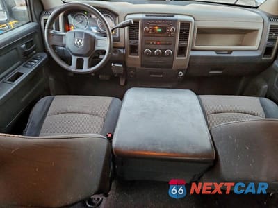 Zdjęcie 8 z 12 samochodu: 2011 DODGE RAM 1500 VIN:1D7RB1GK3BS689060 - miniatura