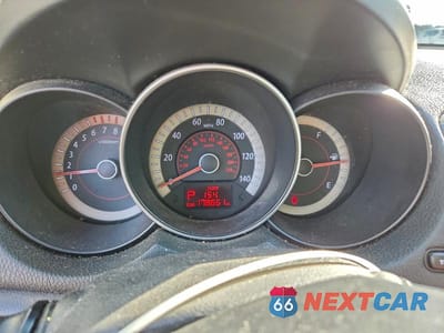 Zdjęcie 9 z 12 samochodu: 2012 KIA FORTE EX VIN:KNAFU4A25C5471796 - miniatura