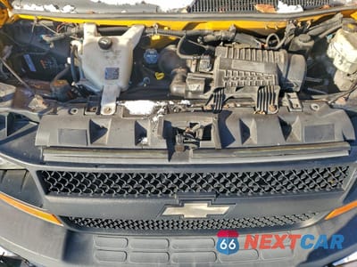 Zdjęcie 7 z 10 samochodu: 2016 CHEV EXPRESS G3500 VIN:1GB3GSBG1G1156040 - miniatura