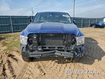 Piąte zdjęcie samochodu w środku: 2015 RAM 1500 ST VIN:1C6RR7FT6FS694995 - miniatura