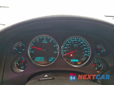 Zdjęcie 9 z 13 samochodu: 2009 GMC YUKON SLT VIN:1GKFK33029R193041 - miniatura